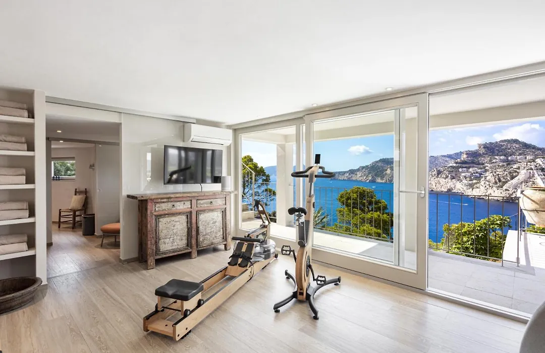 Villa Mimosa-1