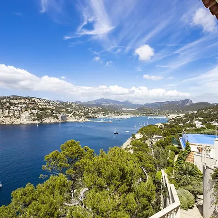Villa Mimosa-2