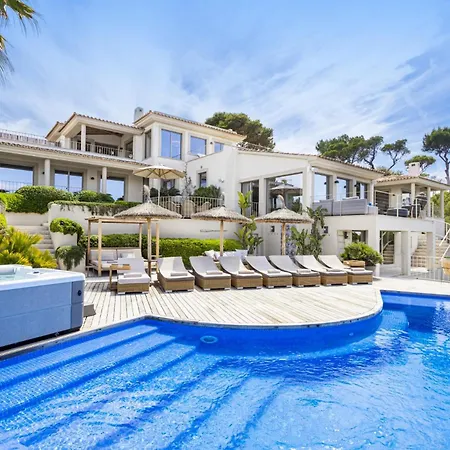 Villa Mimosa-3